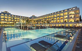 Karmır Resort Antalya